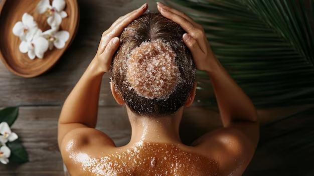 Body Scrubs: The Perfect Combination for Glowing Skin